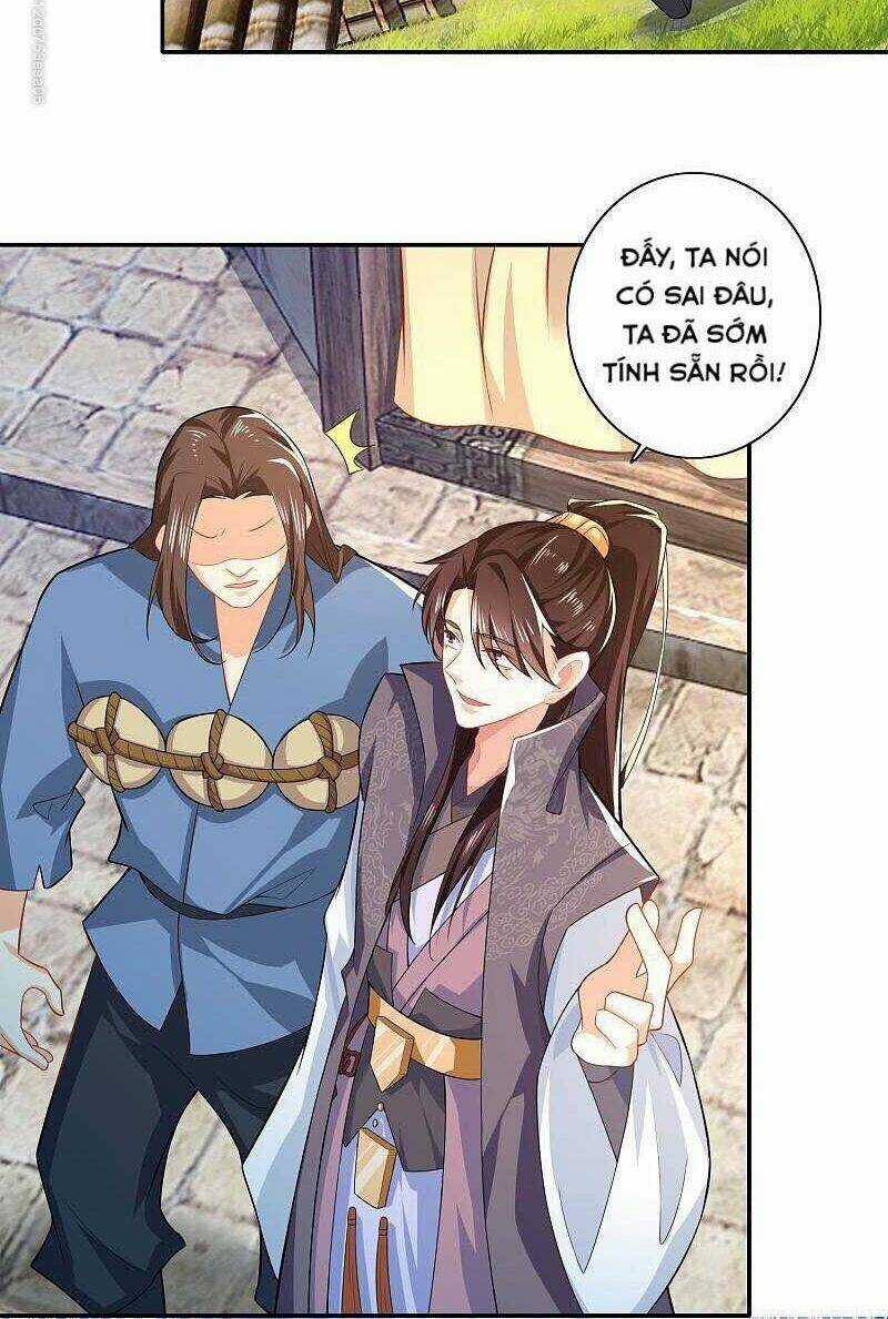 Cực Phẩm Tiên Đế - Chapter 22 - Trang 20