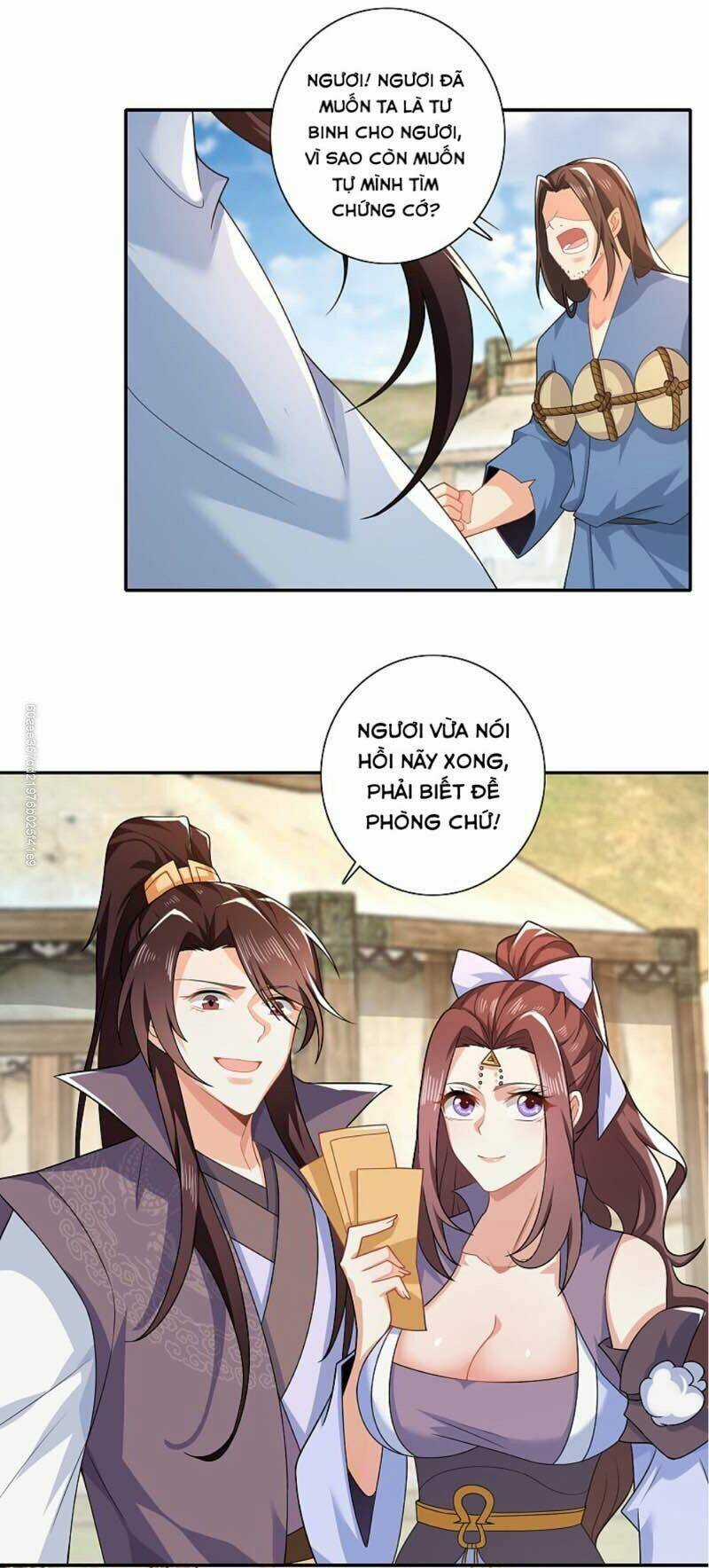 Cực Phẩm Tiên Đế - Chapter 22 - Trang 26