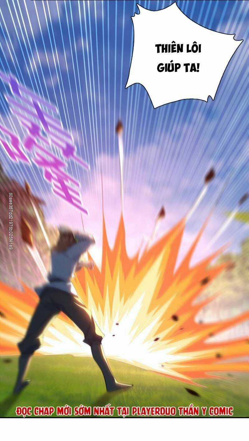 Cực Phẩm Tiên Đế - Chapter 22 - Trang 4