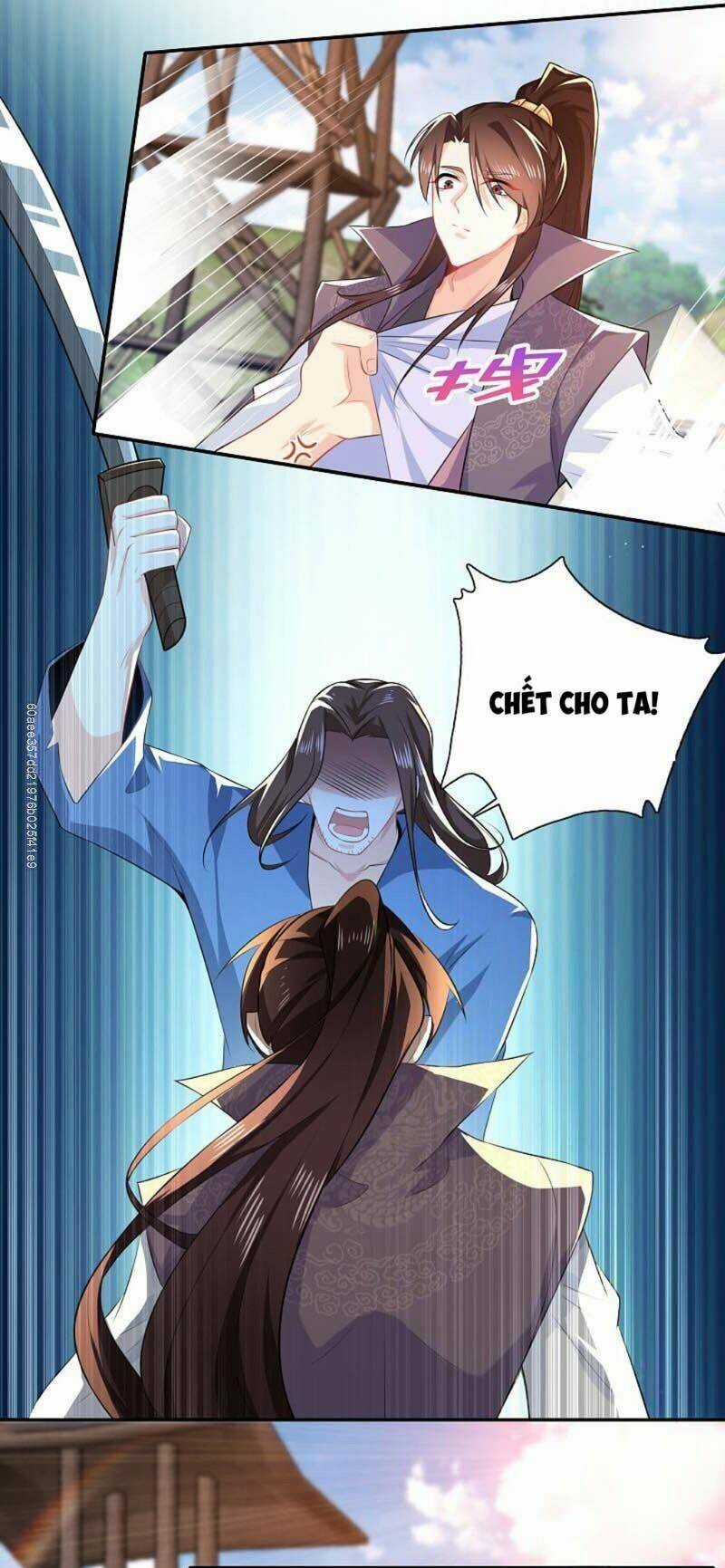 Cực Phẩm Tiên Đế - Chapter 22 - Trang 6