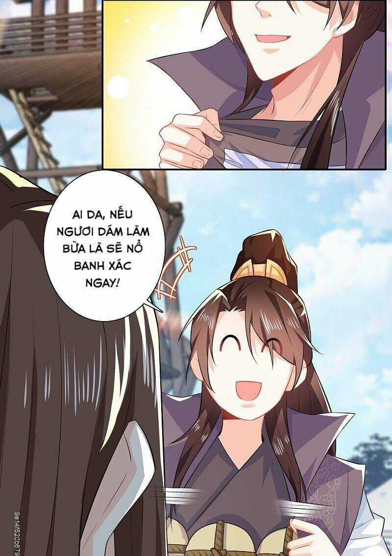 Cực Phẩm Tiên Đế - Chapter 22 - Trang 7