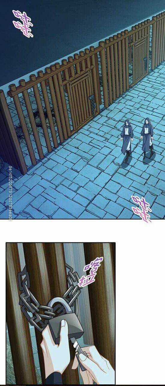 Cực Phẩm Tiên Đế - Chapter 23 - Trang 1