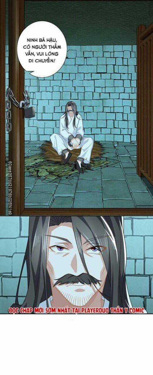 Cực Phẩm Tiên Đế - Chapter 23 - Trang 2