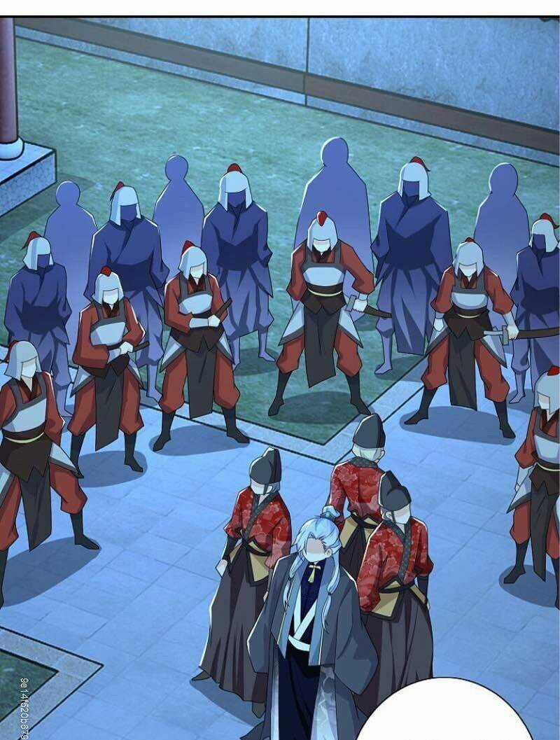 Cực Phẩm Tiên Đế - Chapter 23 - Trang 13