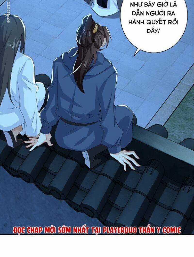 Cực Phẩm Tiên Đế - Chapter 23 - Trang 14