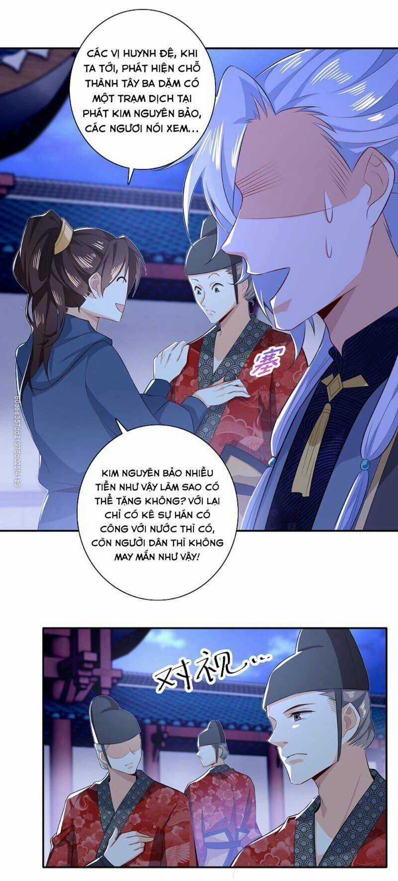 Cực Phẩm Tiên Đế - Chapter 23 - Trang 20