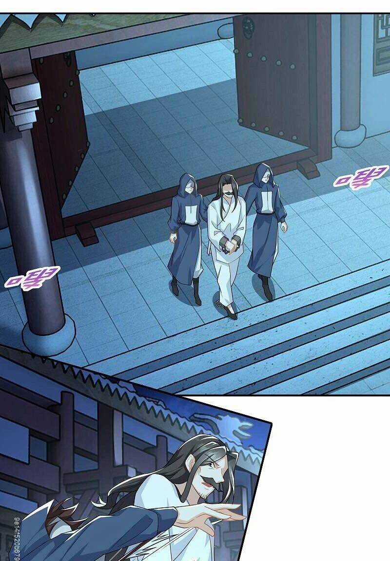 Cực Phẩm Tiên Đế - Chapter 23 - Trang 3