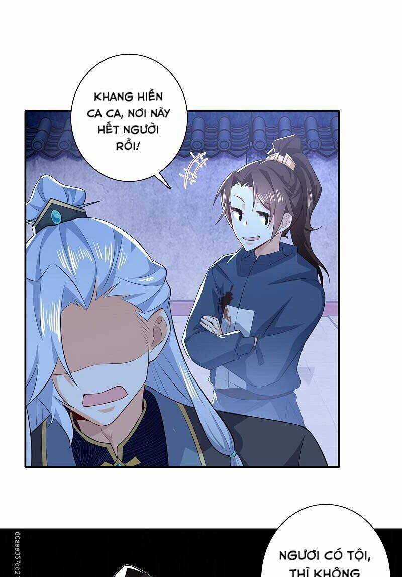 Cực Phẩm Tiên Đế - Chapter 23 - Trang 23