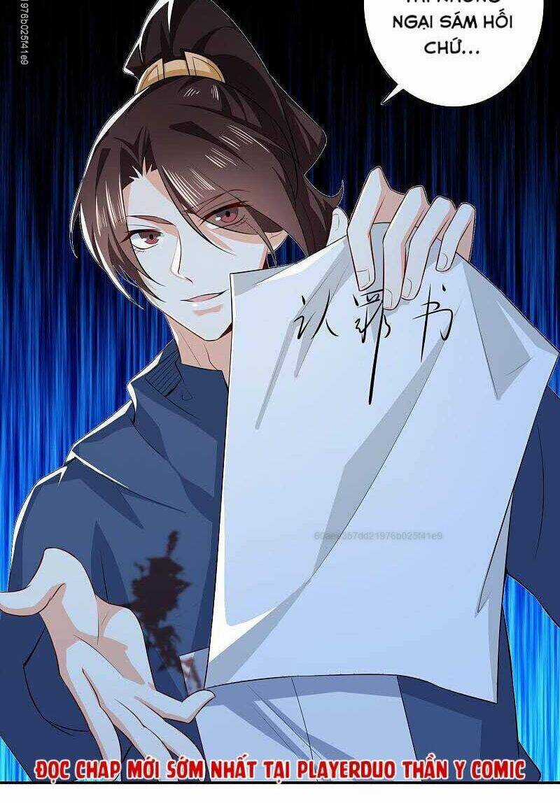 Cực Phẩm Tiên Đế - Chapter 23 - Trang 24