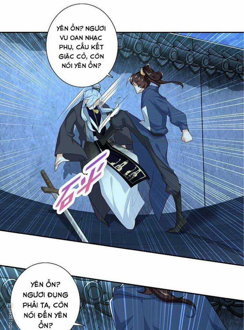 Cực Phẩm Tiên Đế - Chapter 23 - Trang 26