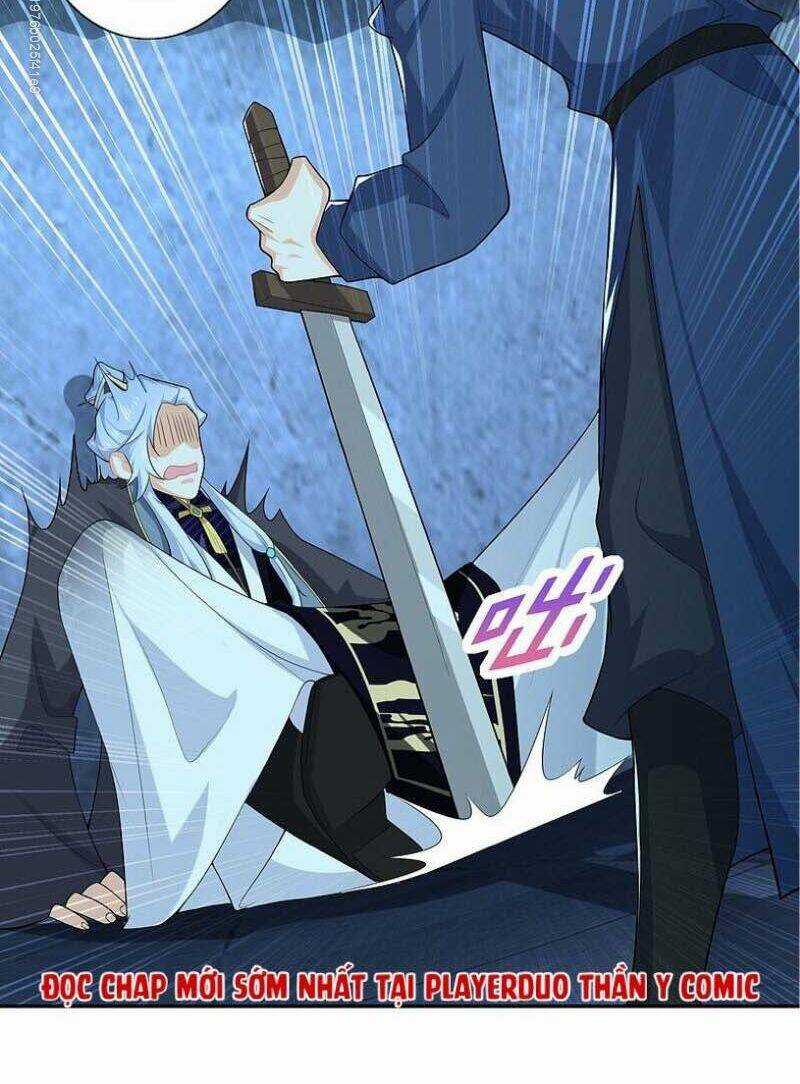 Cực Phẩm Tiên Đế - Chapter 23 - Trang 27