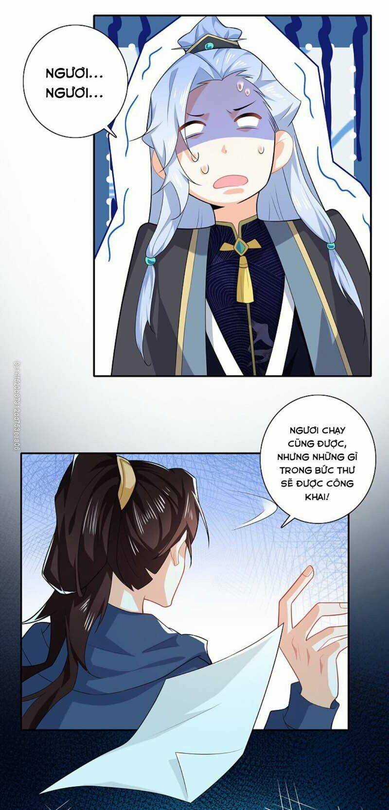 Cực Phẩm Tiên Đế - Chapter 23 - Trang 28