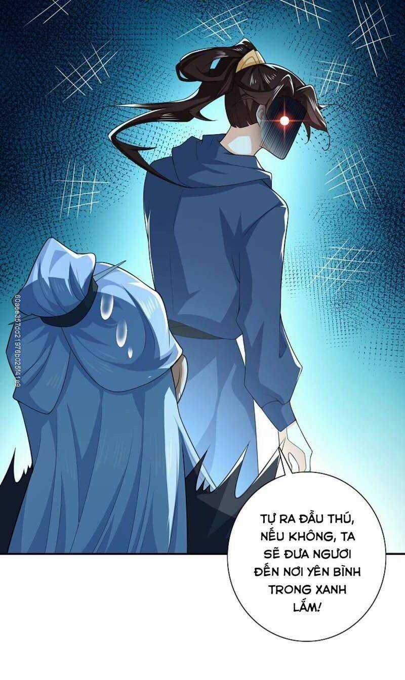 Cực Phẩm Tiên Đế - Chapter 23 - Trang 29