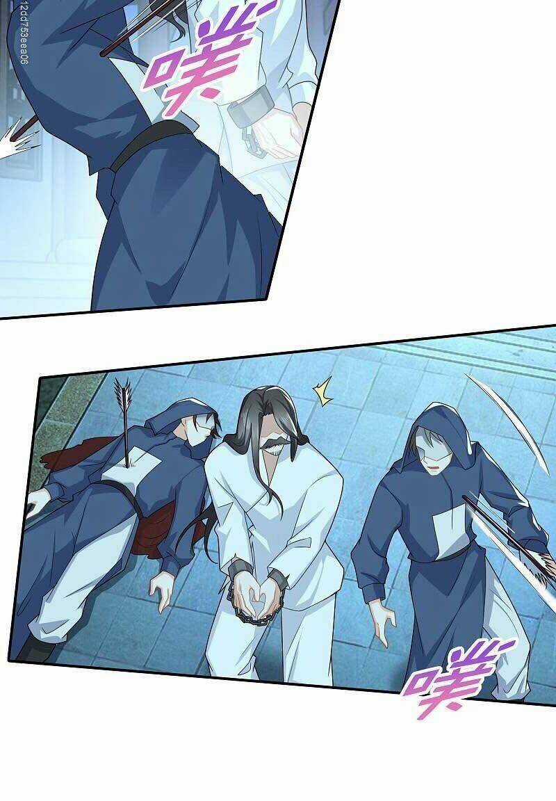 Cực Phẩm Tiên Đế - Chapter 23 - Trang 4