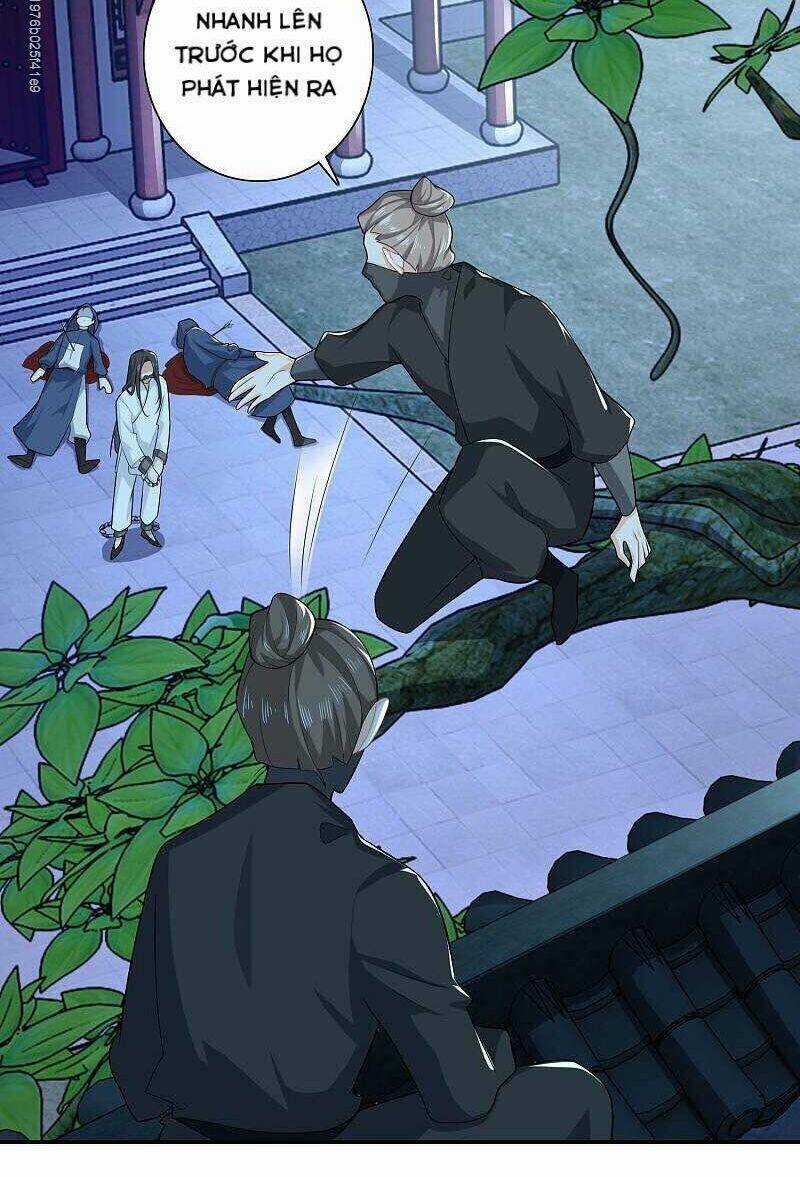 Cực Phẩm Tiên Đế - Chapter 23 - Trang 6