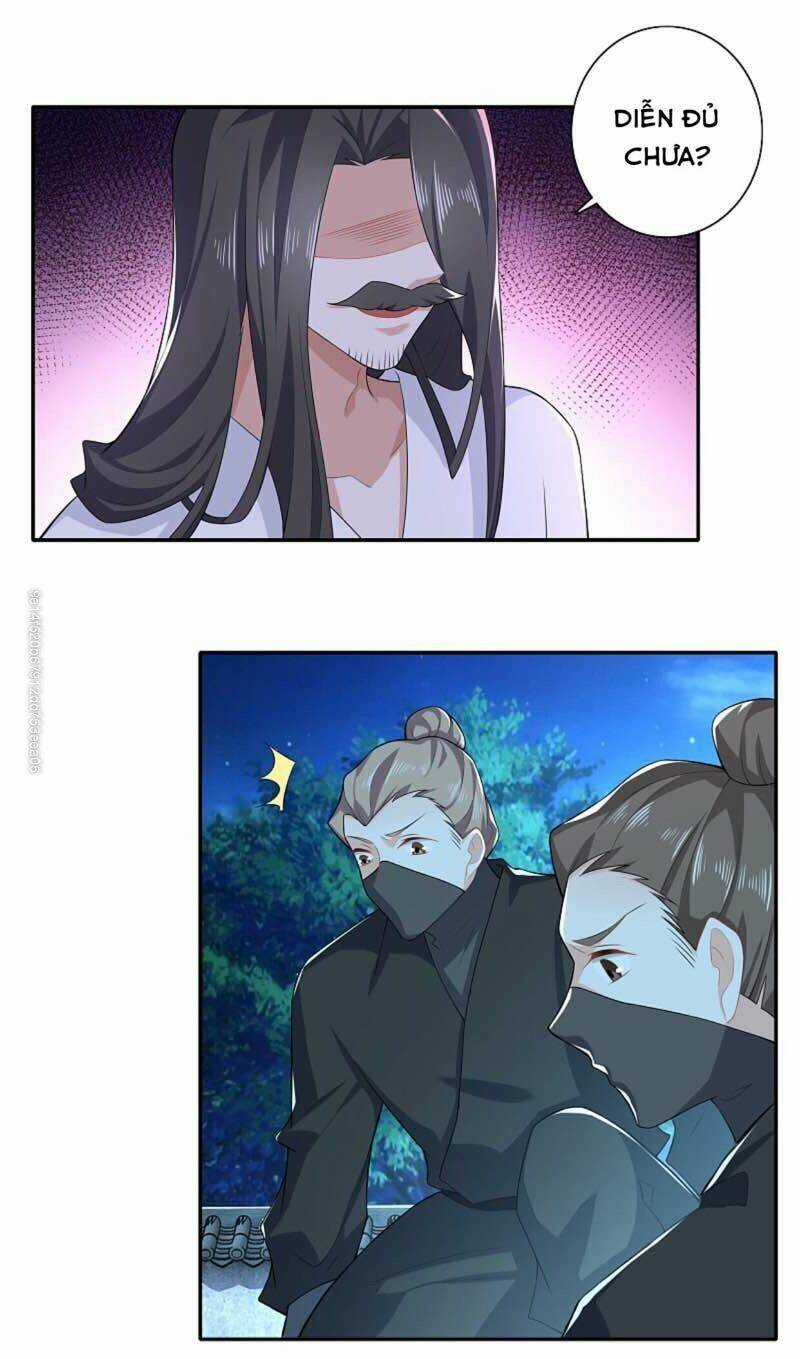 Cực Phẩm Tiên Đế - Chapter 23 - Trang 7