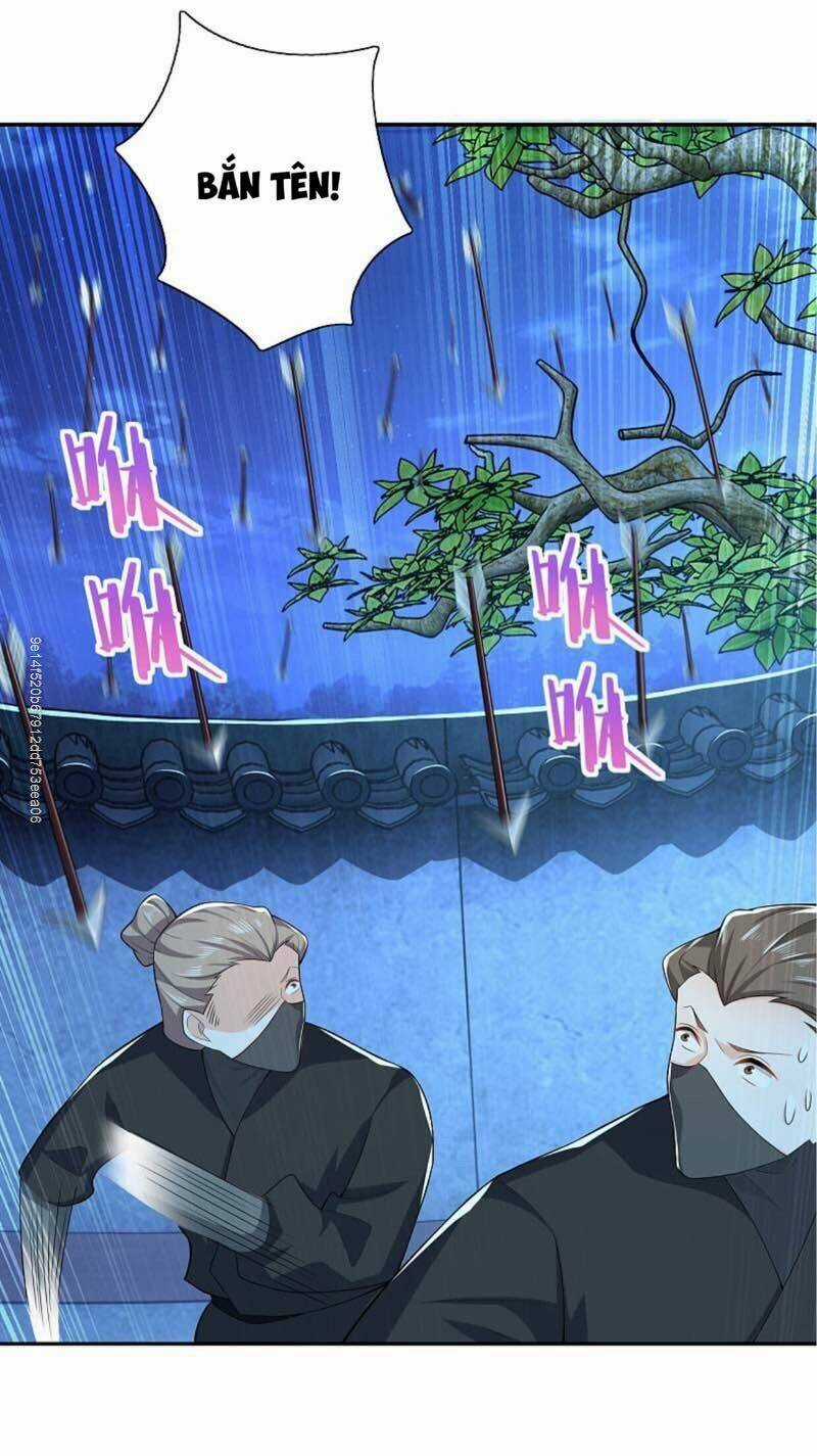 Cực Phẩm Tiên Đế - Chapter 23 - Trang 9