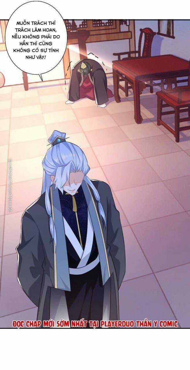 Cực Phẩm Tiên Đế - Chapter 24 - Trang 14
