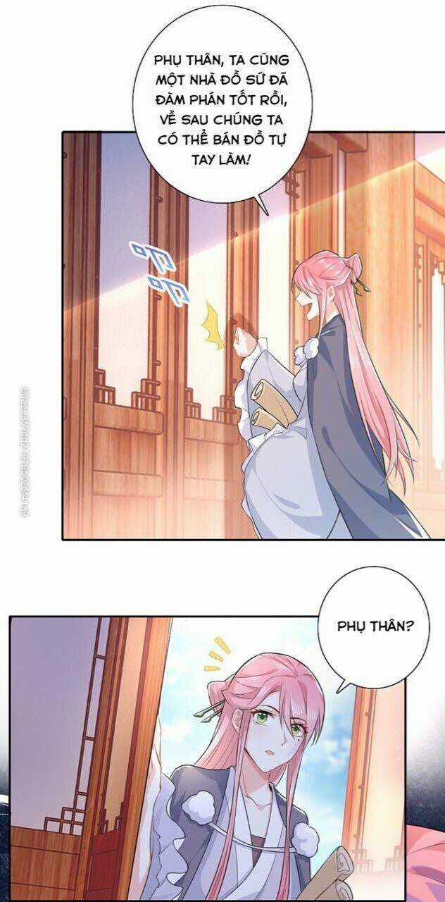 Cực Phẩm Tiên Đế - Chapter 24 - Trang 15