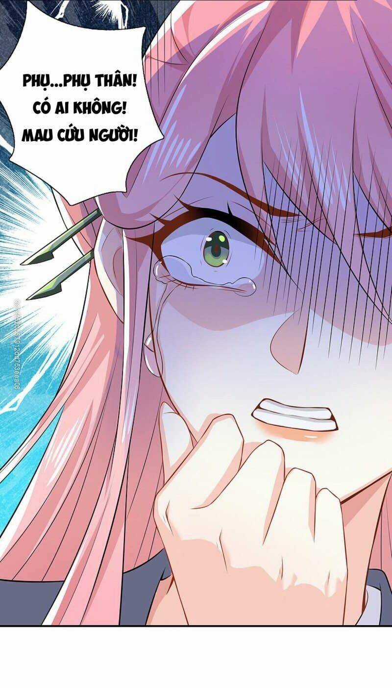 Cực Phẩm Tiên Đế - Chapter 24 - Trang 16