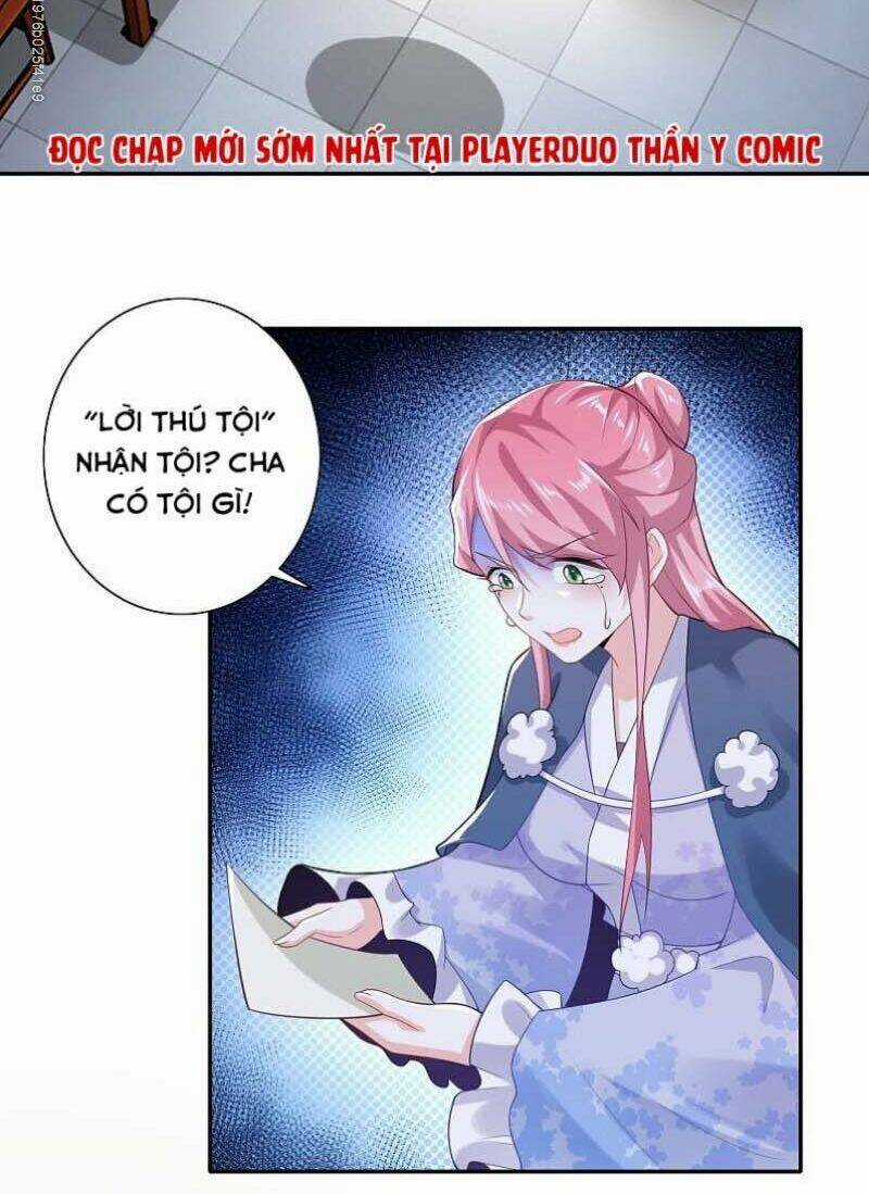 Cực Phẩm Tiên Đế - Chapter 24 - Trang 18