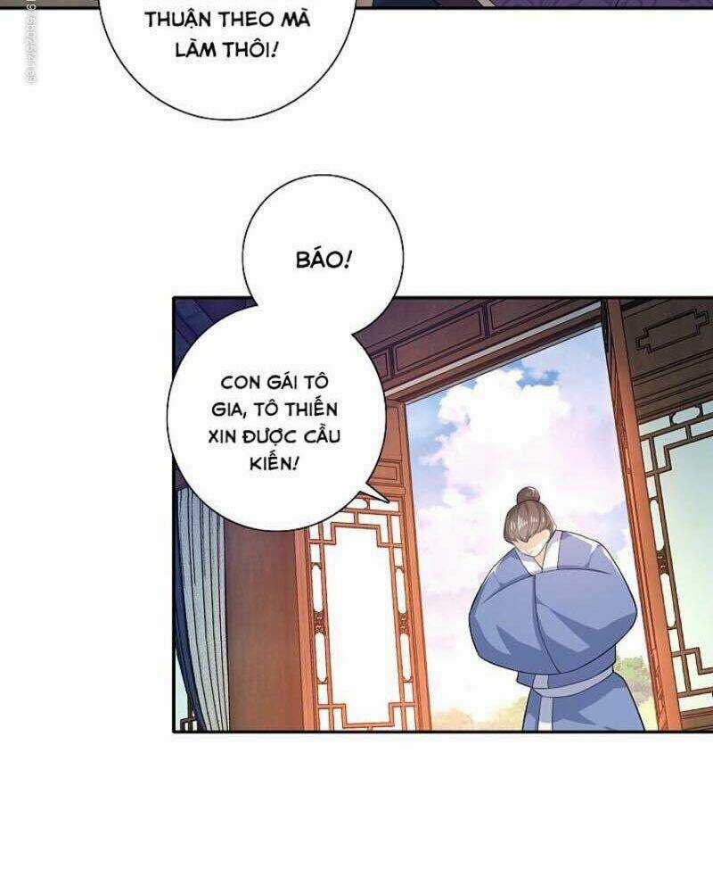 Cực Phẩm Tiên Đế - Chapter 24 - Trang 3