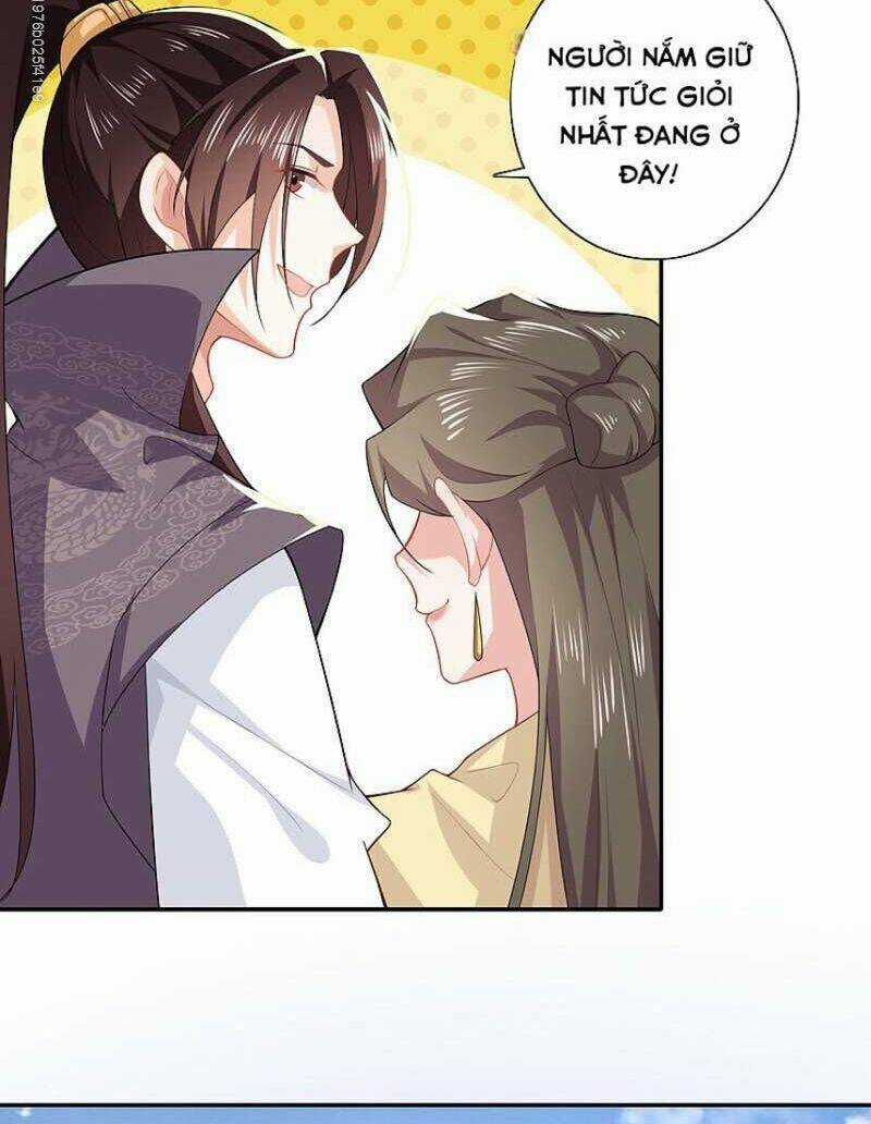 Cực Phẩm Tiên Đế - Chapter 24 - Trang 25