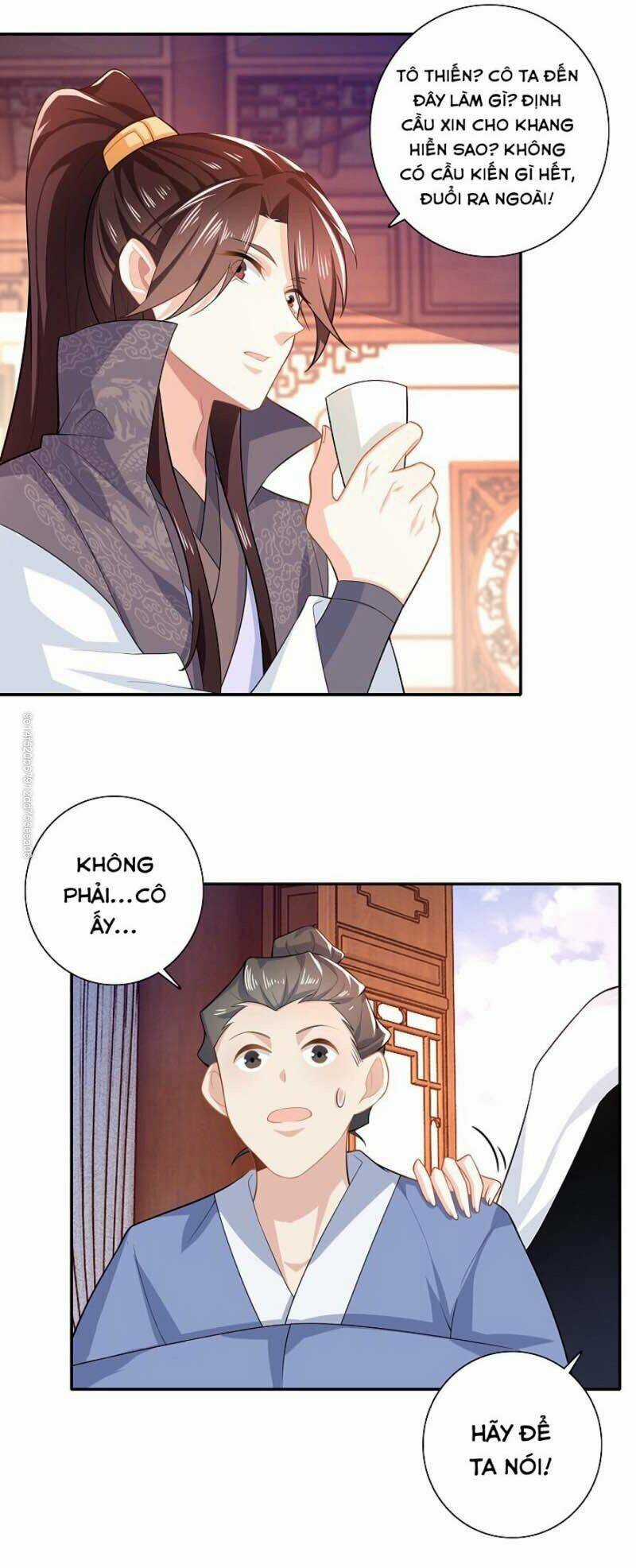 Cực Phẩm Tiên Đế - Chapter 24 - Trang 4