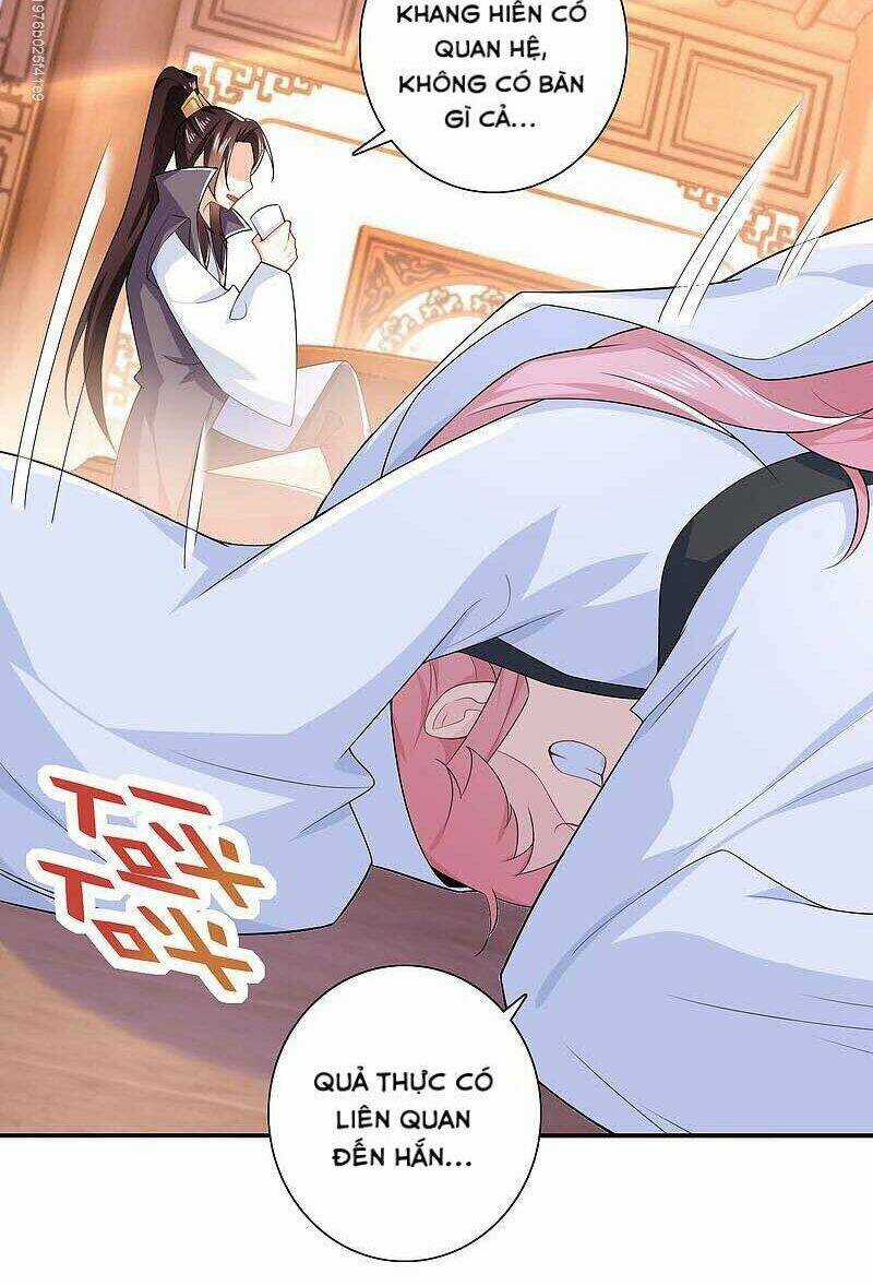 Cực Phẩm Tiên Đế - Chapter 24 - Trang 6