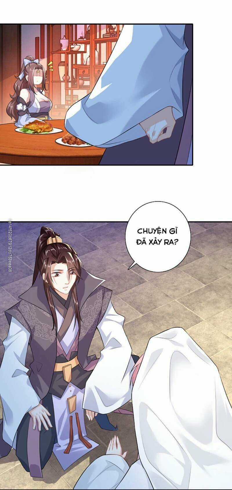 Cực Phẩm Tiên Đế - Chapter 24 - Trang 9