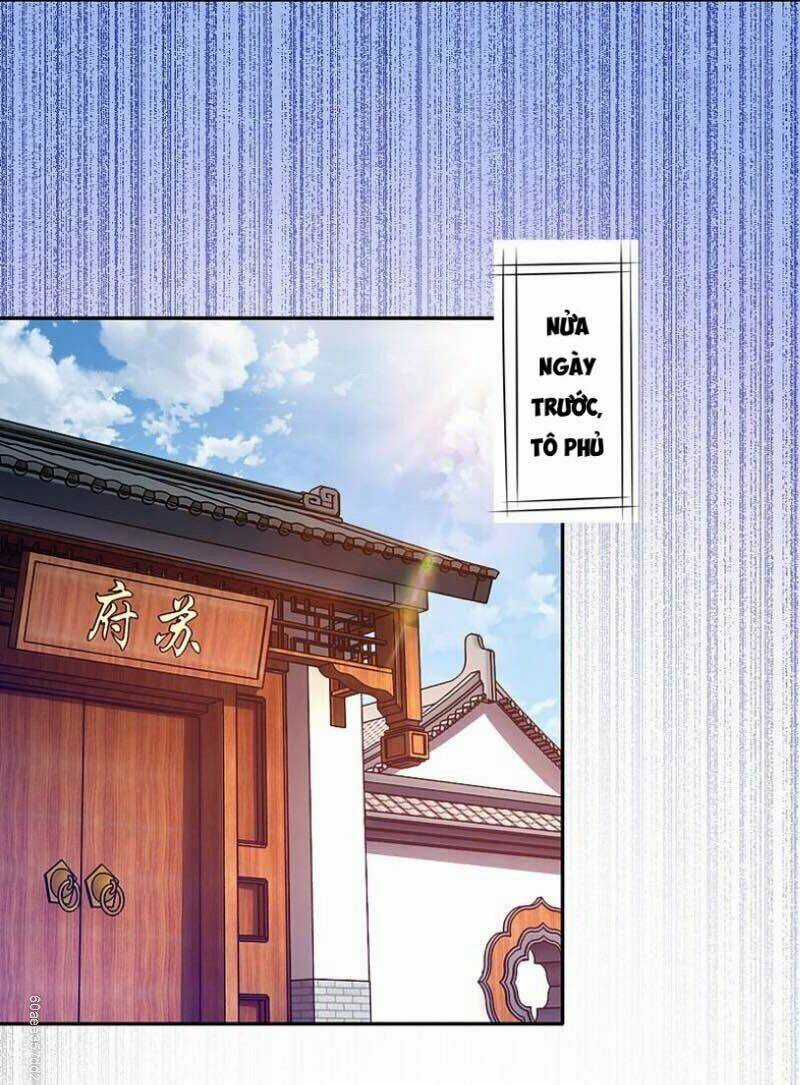 Cực Phẩm Tiên Đế - Chapter 24 - Trang 10