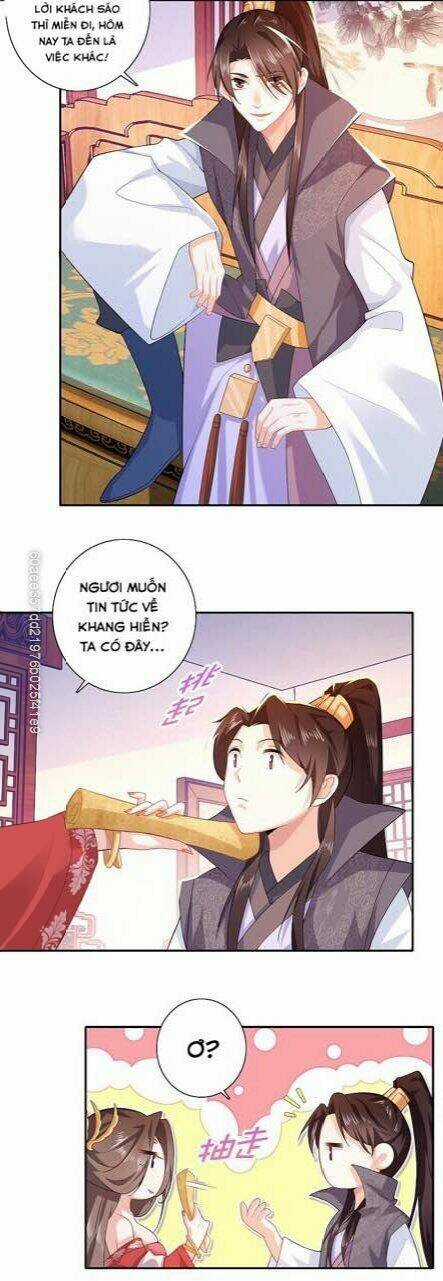 Cực Phẩm Tiên Đế - Chapter 25 - Trang 2