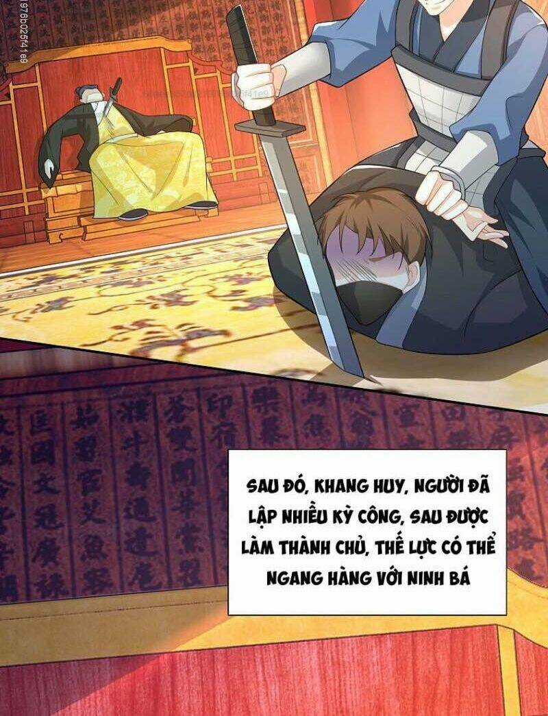 Cực Phẩm Tiên Đế - Chapter 25 - Trang 12