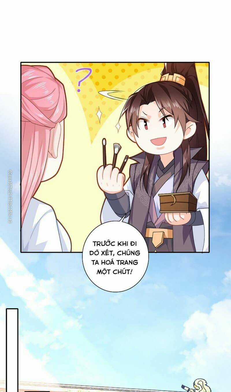 Cực Phẩm Tiên Đế - Chapter 25 - Trang 17