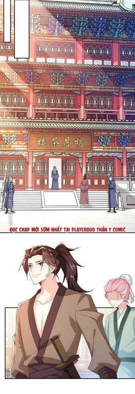 Cực Phẩm Tiên Đế - Chapter 25 - Trang 18