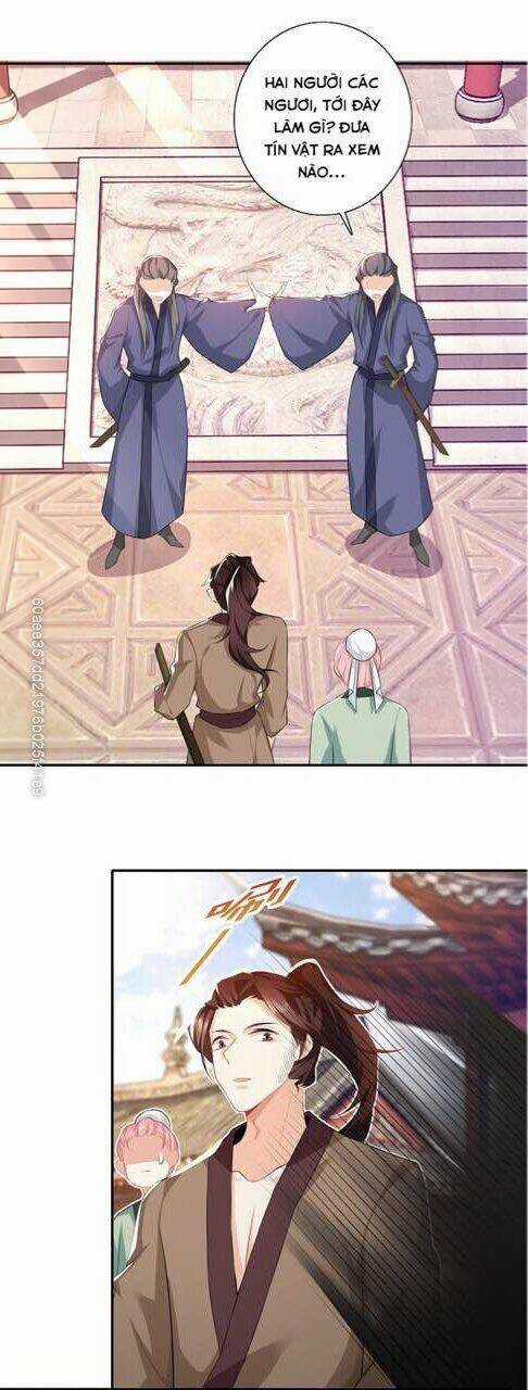 Cực Phẩm Tiên Đế - Chapter 25 - Trang 19