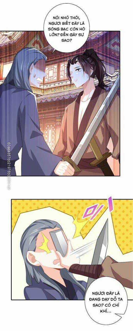 Cực Phẩm Tiên Đế - Chapter 25 - Trang 23