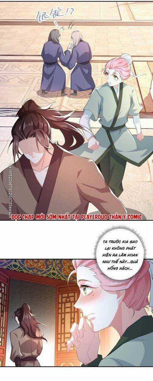 Cực Phẩm Tiên Đế - Chapter 25 - Trang 24