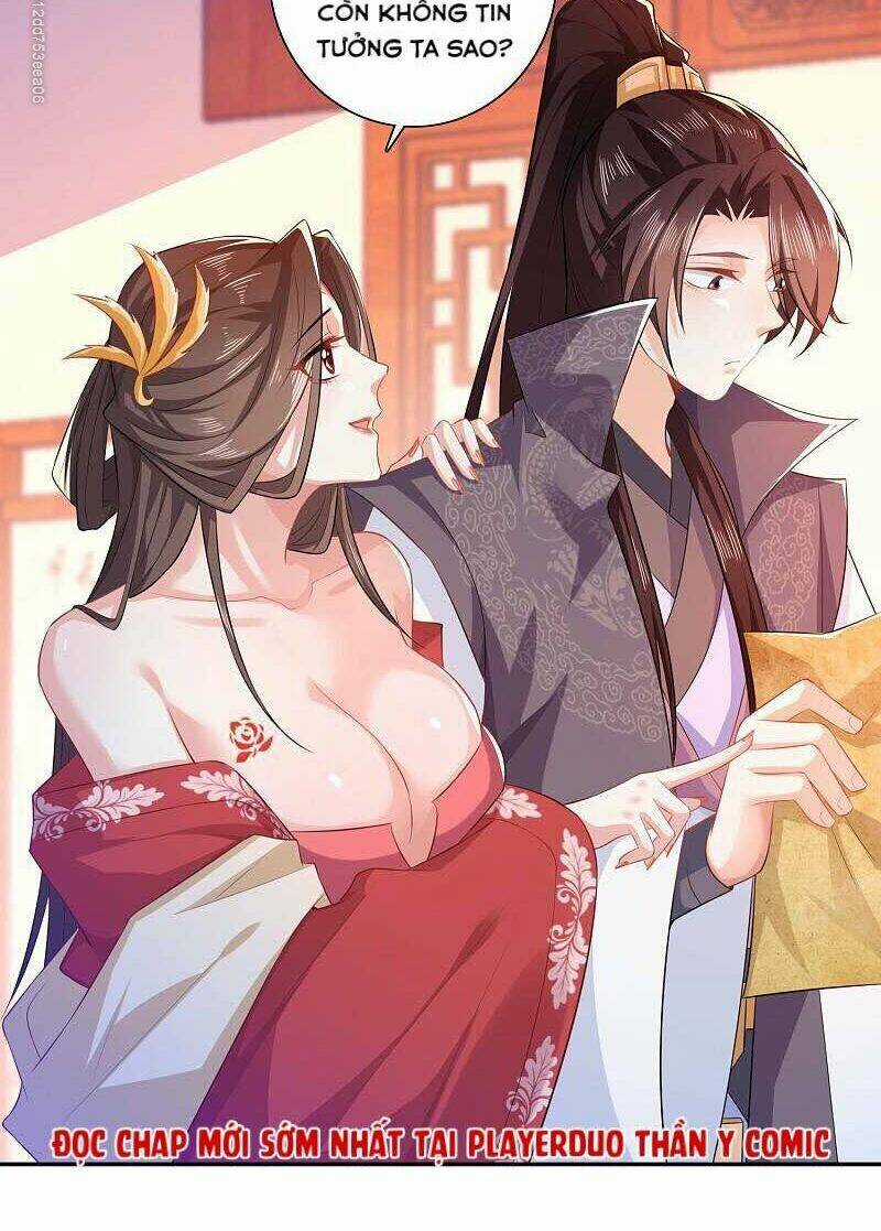 Cực Phẩm Tiên Đế - Chapter 25 - Trang 6