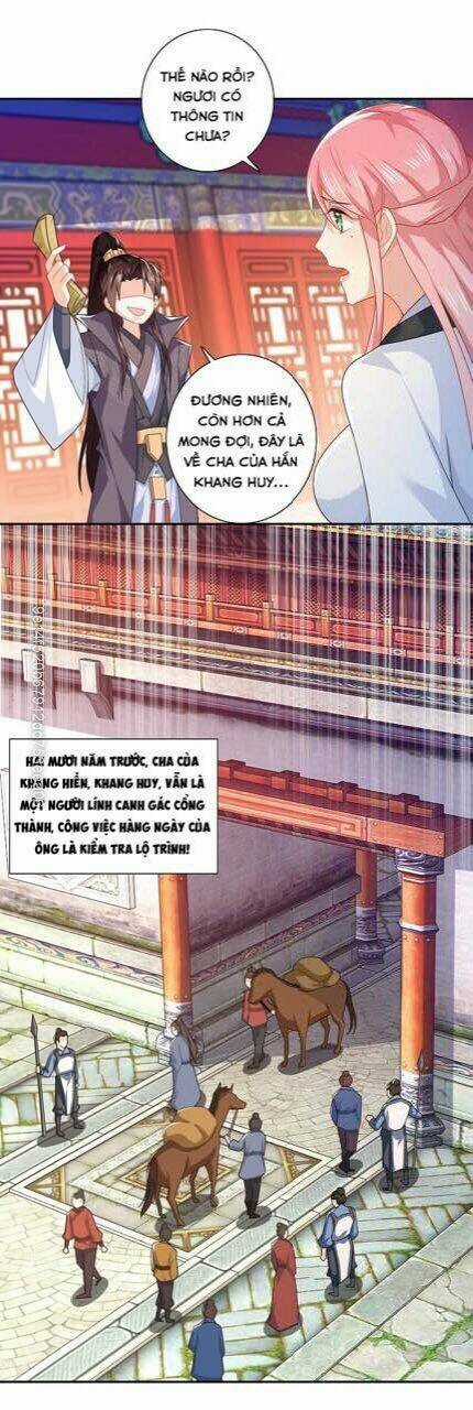 Cực Phẩm Tiên Đế - Chapter 25 - Trang 8