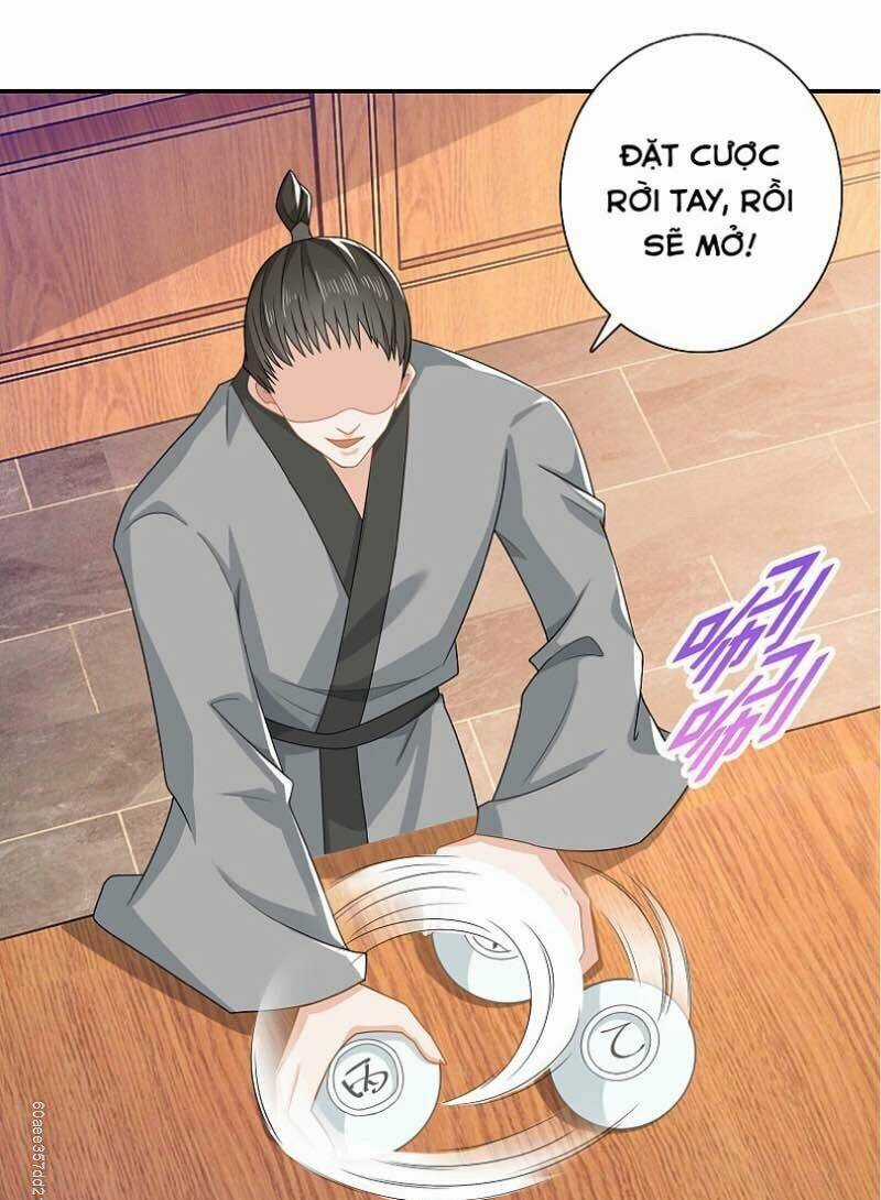 Cực Phẩm Tiên Đế - Chapter 26 - Trang 12