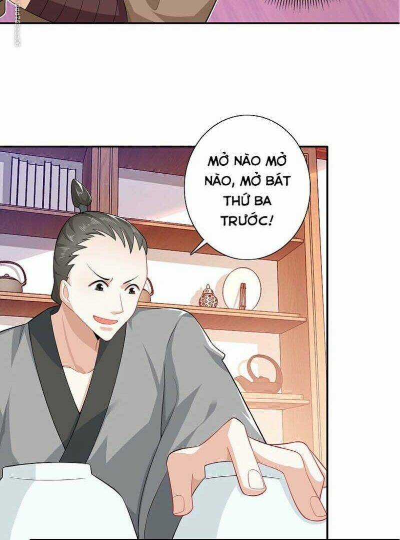 Cực Phẩm Tiên Đế - Chapter 26 - Trang 18