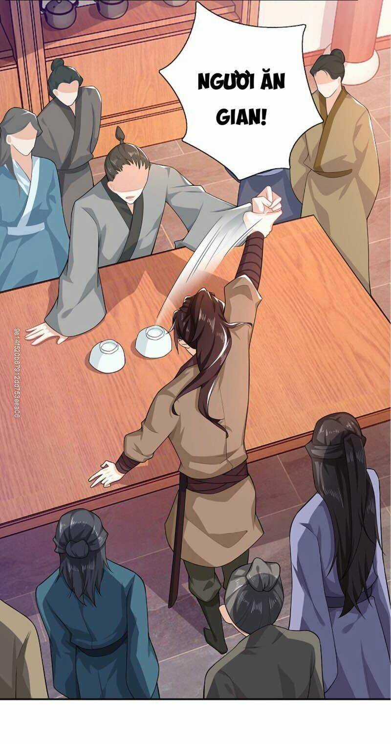 Cực Phẩm Tiên Đế - Chapter 26 - Trang 20