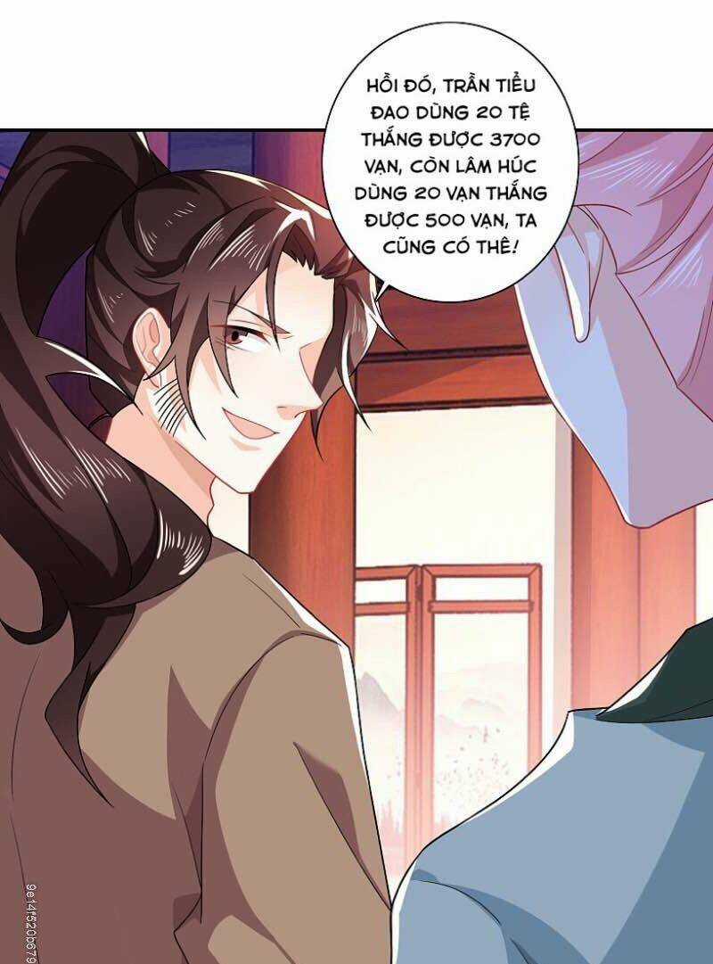 Cực Phẩm Tiên Đế - Chapter 26 - Trang 3