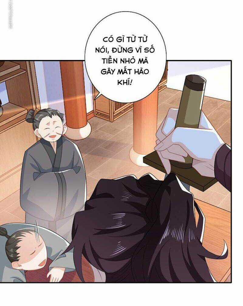 Cực Phẩm Tiên Đế - Chapter 26 - Trang 27