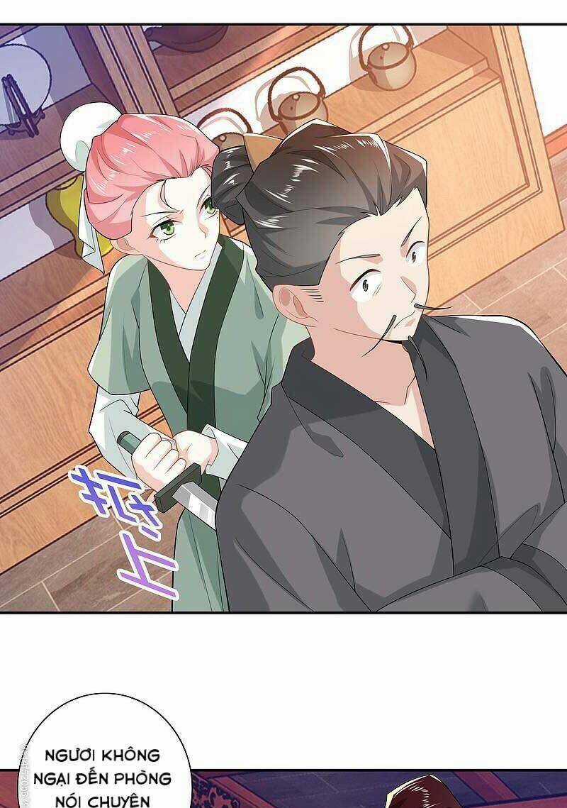 Cực Phẩm Tiên Đế - Chapter 26 - Trang 29