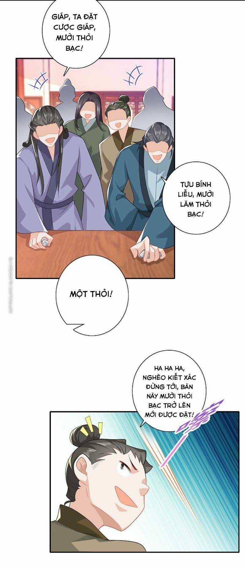 Cực Phẩm Tiên Đế - Chapter 26 - Trang 6