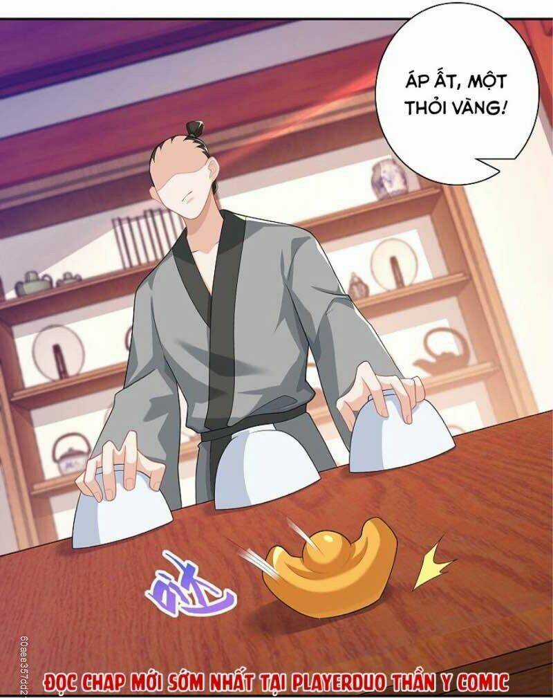 Cực Phẩm Tiên Đế - Chapter 26 - Trang 7