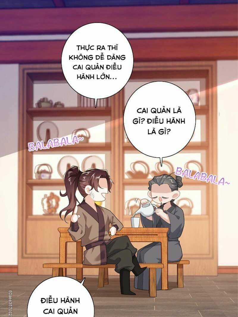 Cực Phẩm Tiên Đế - Chapter 27 - Trang 16