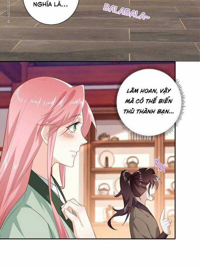 Cực Phẩm Tiên Đế - Chapter 27 - Trang 17